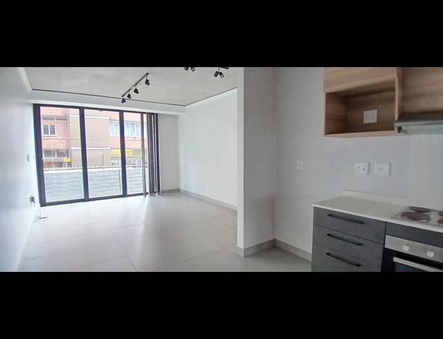 2 BEDROOM PROPERTY TO RENT IN BROOKLYN